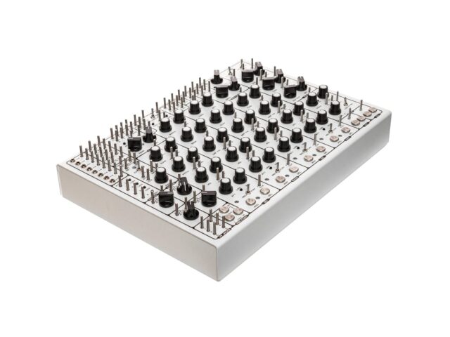 Pulsar-23 White Angel (Screw)