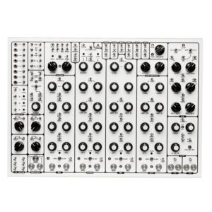 Pulsar-23 White Angel (Screw)