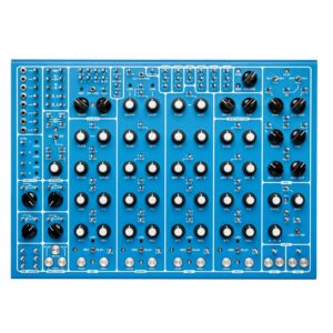 Pulsar-23 Zanzibar Blue (Screw)