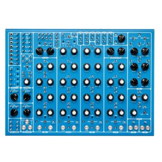 Pulsar-23 Zanzibar Blue (Screw)