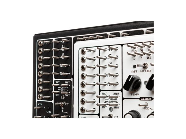 Pulsar-23 Black (Screw)