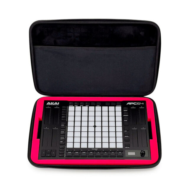 PULSE Case For Akai APC64