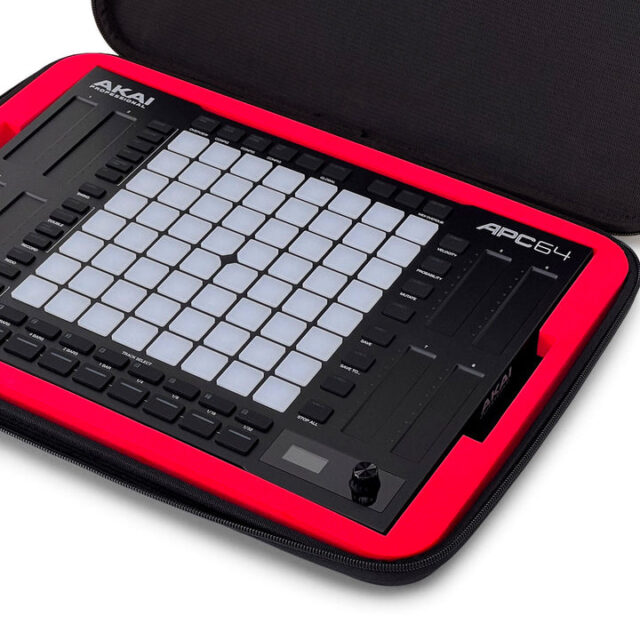 PULSE Case For Akai APC64