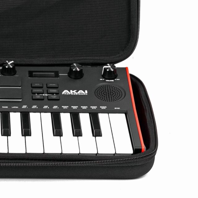 PULSE Case for Akai MPK Mini Play