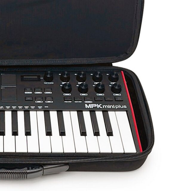 PULSE Case for Akai MPK Mini Plus