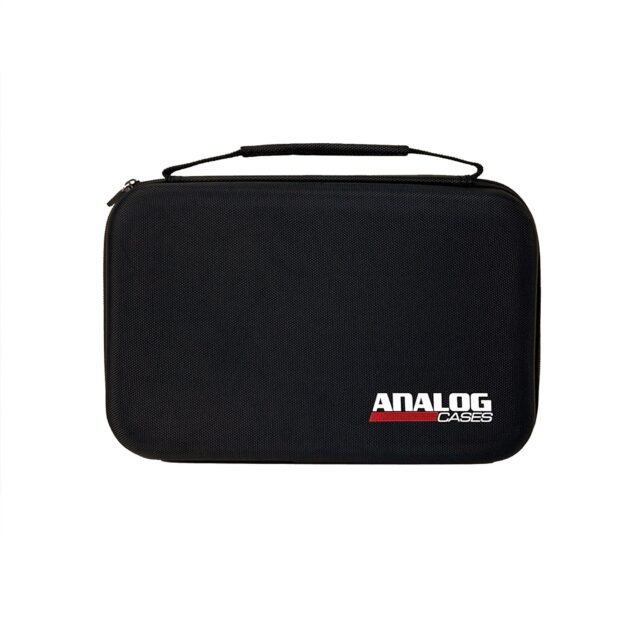 PULSE Case for Elektron Digitakt / Syntakt / Digitone