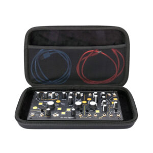 PULSE Case for 0-Coast / 0CTRL / Strega / Werkstatt-01