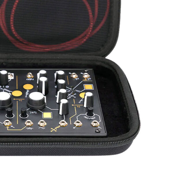 PULSE Case for 0-Coast / 0CTRL / Strega / Werkstatt-01