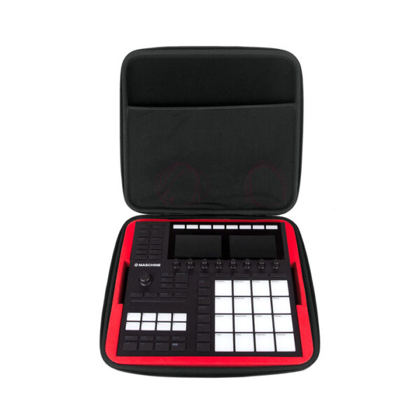 PULSE Case For Native Instruments MASCHINE+ / Maschine MK3
