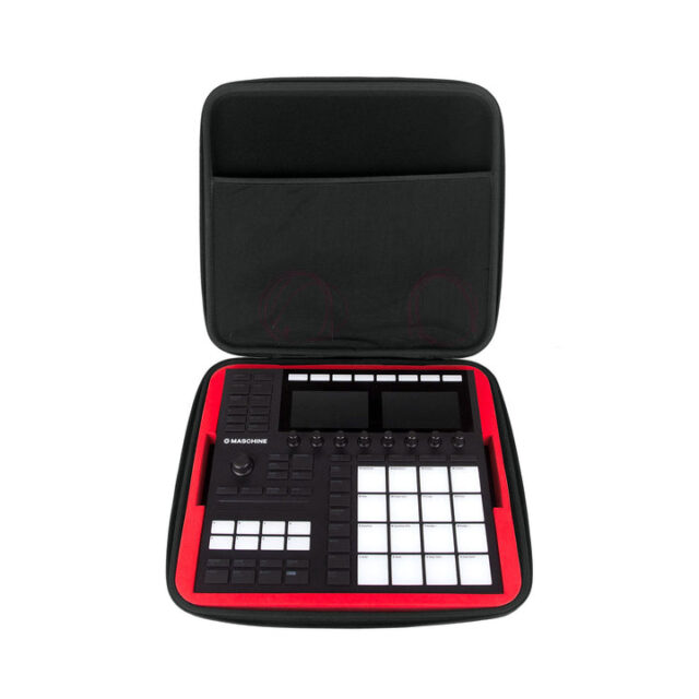 PULSE Case For Native Instruments MASCHINE+ / Maschine MK3