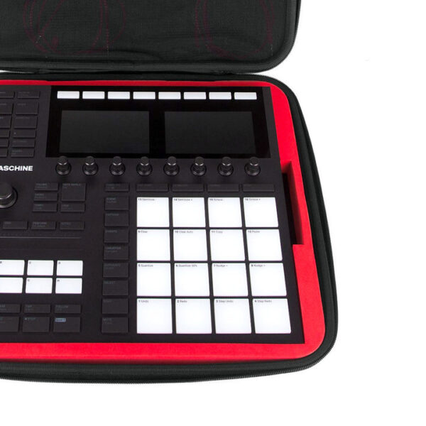 PULSE Case For Native Instruments MASCHINE+ / Maschine MK3