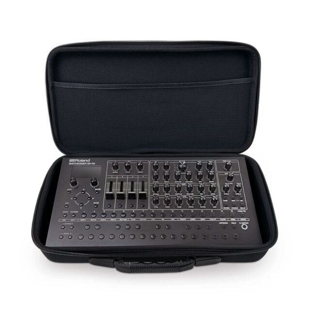 PULSE Case for Roland SH-4D