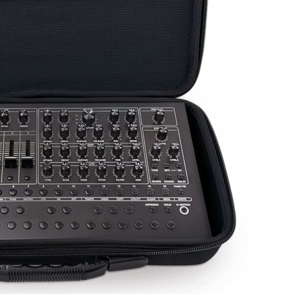 PULSE Case for Roland SH-4D