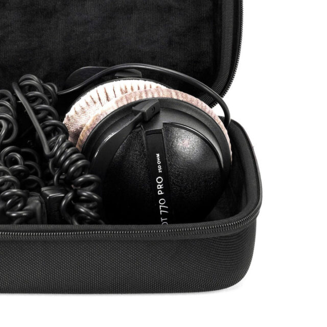 PULSE Case for Studio Headphones