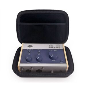 PULSE Case for Universal Audio Volt 276 / Volt 176