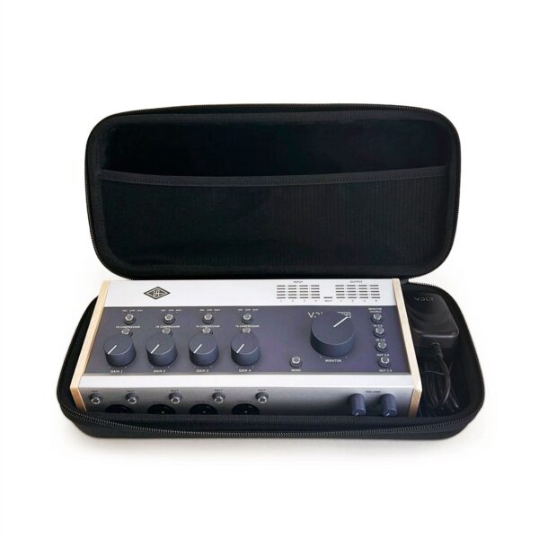 PULSE Case for Universal Audio Volt 476P / Volt 476