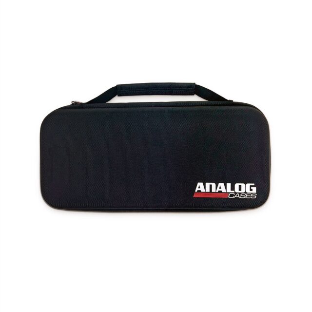 PULSE Case for Universal Audio Volt 476