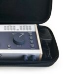 PULSE Case for Universal Audio Volt 476P / Volt 476