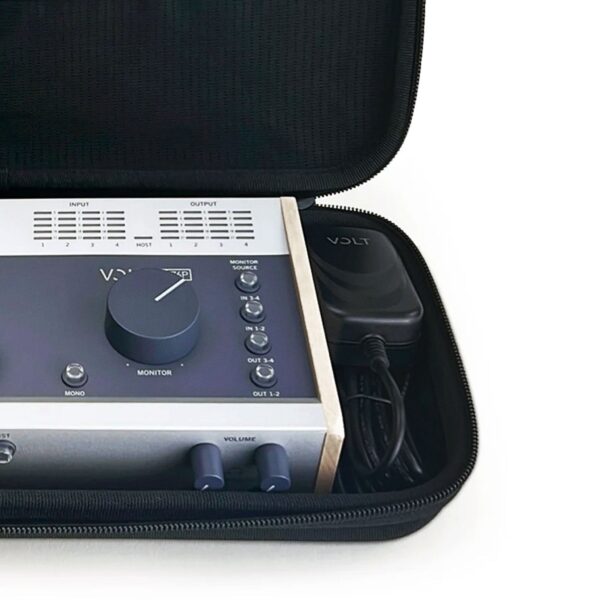 PULSE Case for Universal Audio Volt 476P / Volt 476