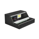 A-100LCBv Low Cost Base PSU3 Vintage Edition