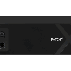 Patch XT