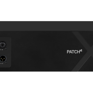 Patch XT