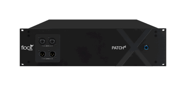 Patch XT