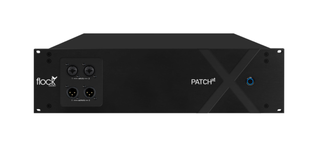 Patch XT