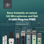 SP-1 Standard Pencil Microphone (Pair)