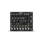 Queen of Pentacles_BLCK