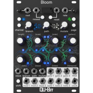 Bloom V2