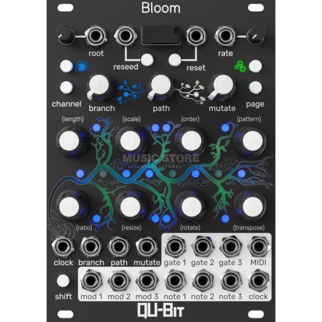 Bloom V2