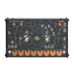 module version Quadrantid Swarm