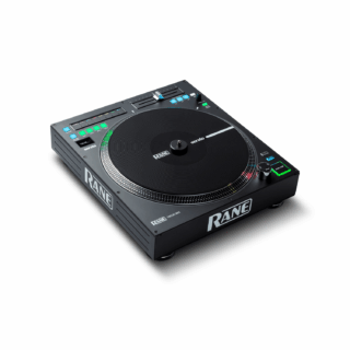 Rane Twelve