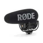 Videomic PRO +