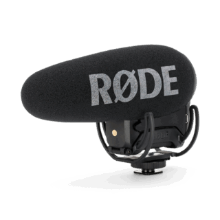 Videomic PRO +
