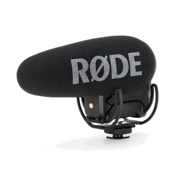 Videomic PRO +