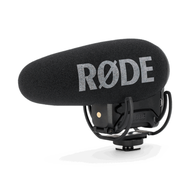 Videomic PRO +