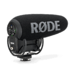 Videomic PRO +