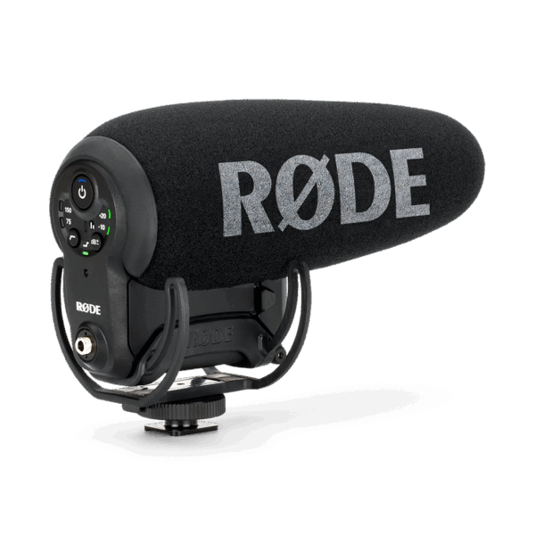 Videomic PRO +