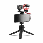 Vlogger Kit - Universal (VideoMicro)