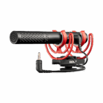 VideoMic NTG