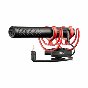 VideoMic NTG