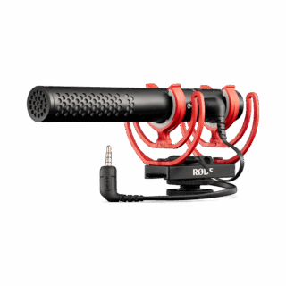 VideoMic NTG