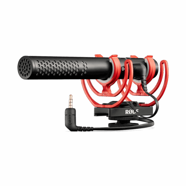 VideoMic NTG