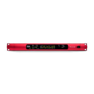 Focusrite RedNet A16R MKII