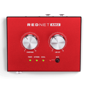 RedNet AM2