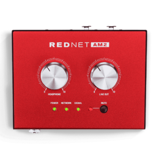 RedNet AM2