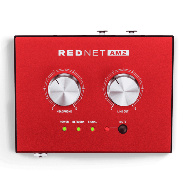 RedNet AM2