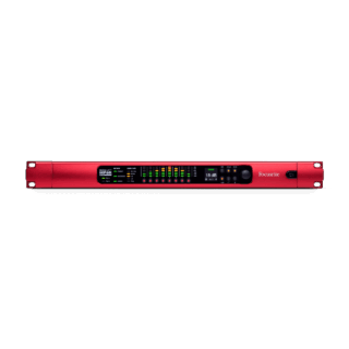 RedNet MP8R